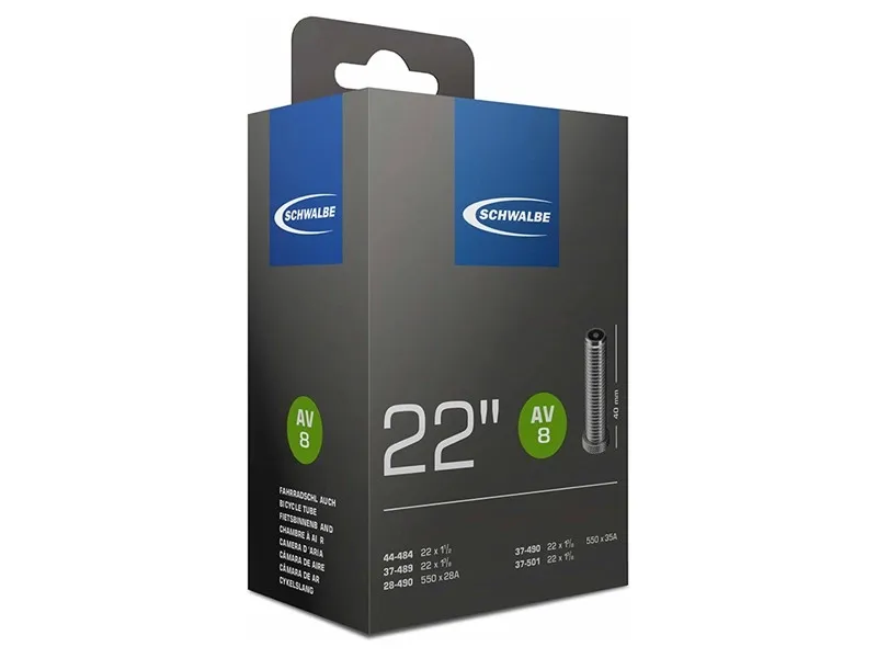 Schwalbe AV8 Slang