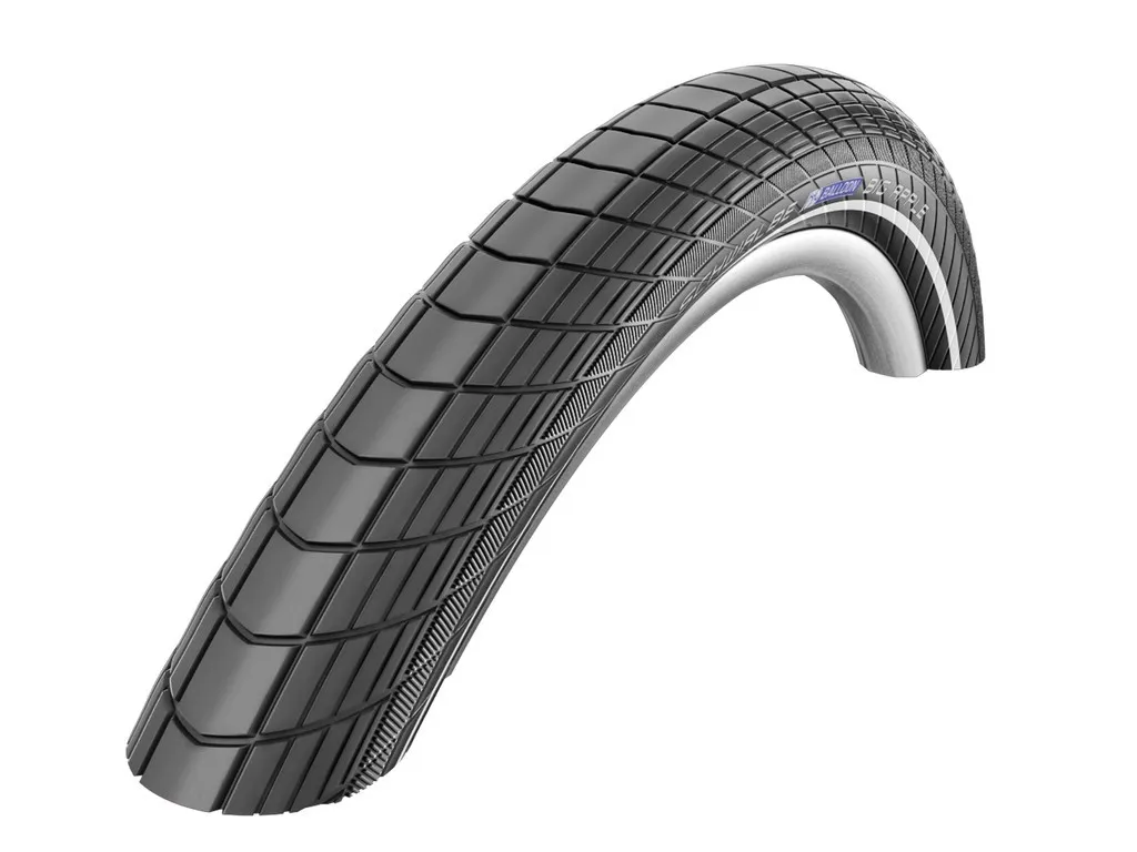 Schwalbe Big Apple 14x2.00"(50-254) Schwalbe Big Apple 14x2.00"(50-254)
