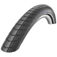 Schwalbe Big Apple Hs 430 Pp 28´´ X 2.00 Styvt Urbandäck Schwalbe Big Apple Hs 430 Pp 28´´ X 2.00 Styvt Urbandäck
