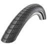 Schwalbe Big Apple Hs 430 Pp 28´´ X 2.00 Styvt Urbandäck