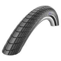 Schwalbe Big Apple Hs430 Tubeless 16´´ X 2.00 Styvt Urbandäck Schwalbe Big Apple Hs430 Tubeless 16´´ X 2.00 Styvt Urbandäck