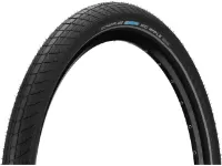 Schwalbe Big Apple Perf 60-559 Däck Schwalbe Big Apple Perf 60-559 Däck