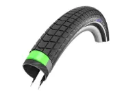 Schwalbe Big Ben 20" GreenGuard däck Schwalbe Big Ben 20" GreenGuard däck