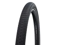 Schwalbe Big Ben 20" GreenGuard däck Schwalbe Big Ben 20" GreenGuard däck