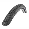 Schwalbe Big Ben 28"x 2,00", Black reflex, 28" x 2.00