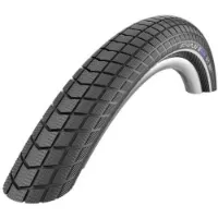 Schwalbe Big Ben Hs439 Raceguard 26´´ X 2.15 Styvt Urbandäck