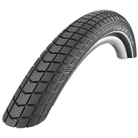 Schwalbe Big Ben Hs439 Raceguard 27.5´´ X 2.00 Styvt Urbandäck Schwalbe Big Ben Hs439 Raceguard 27.5´´ X 2.00 Styvt Urbandäck