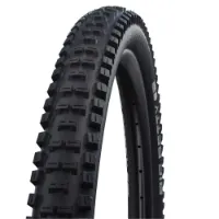 Schwalbe Big Betty Addix Performance Tubeless 27.5´´ X 2.40 Mtb-däck