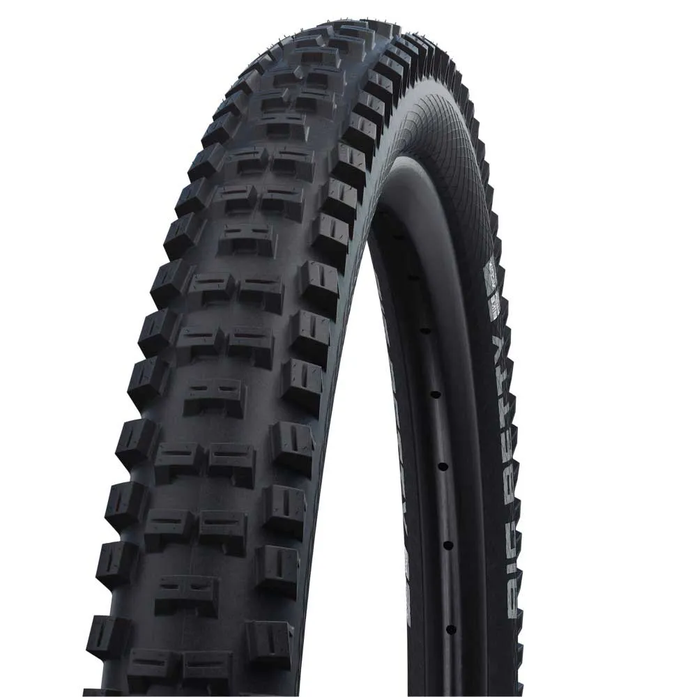 Schwalbe Big Betty Addix Performance Tubeless 29´´ X 2.40 Mtb-däck
