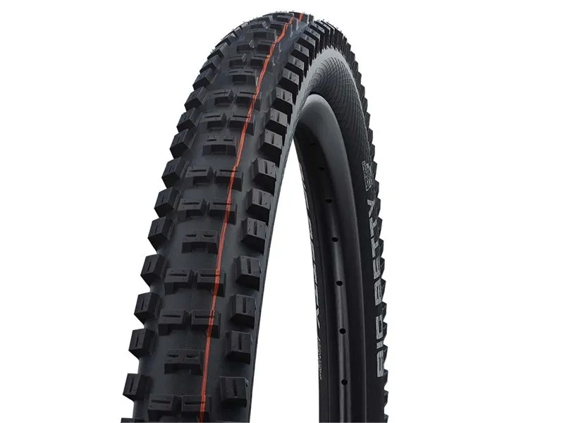 Schwalbe Big Betty Addix Soft 20" Däck