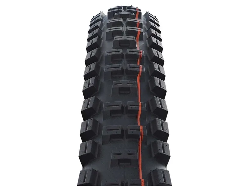 Schwalbe Big Betty Addix Soft 20" Däck