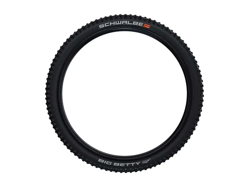 Schwalbe Big Betty Addix Soft 20" Däck