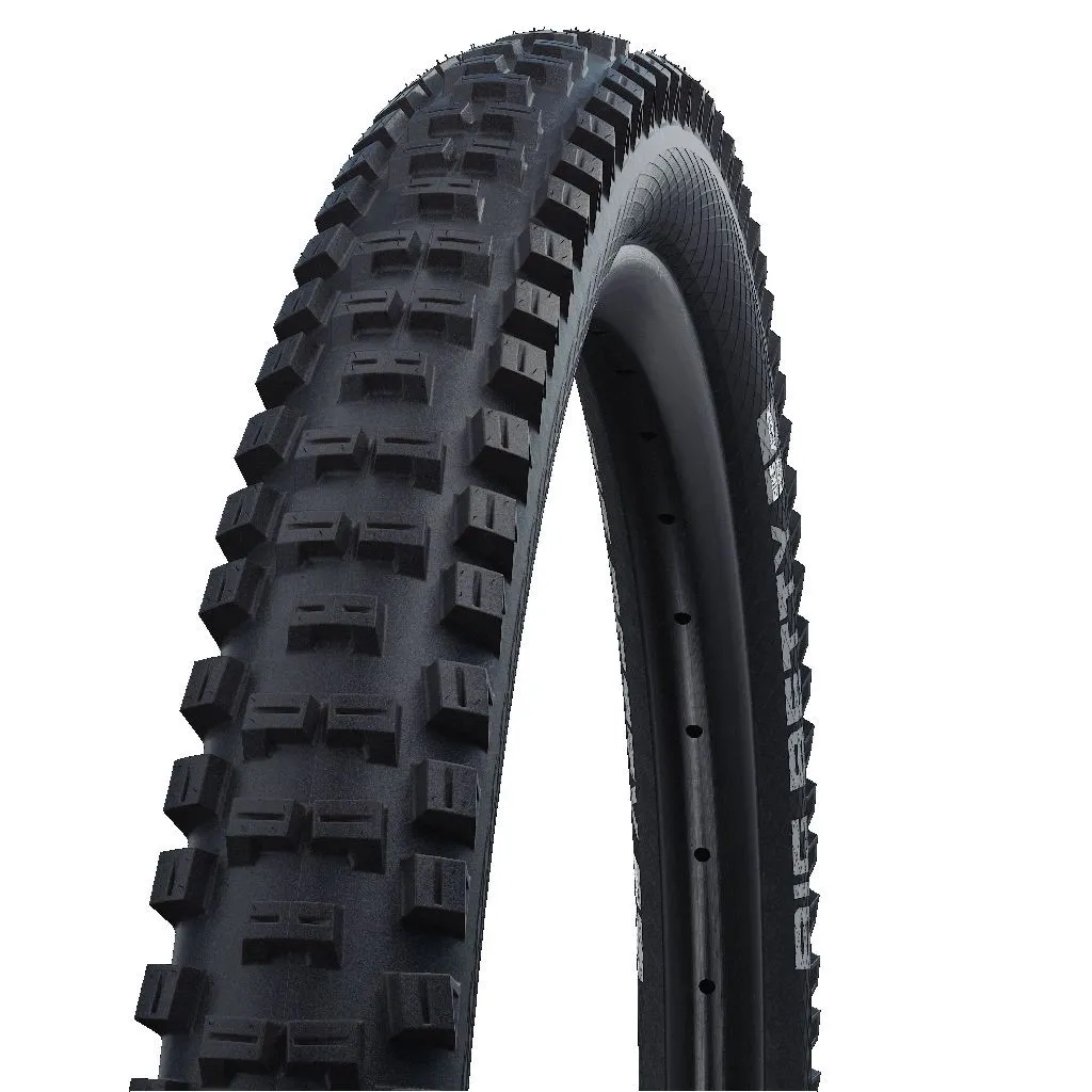 Schwalbe Big Betty Addix Soft 27.5" Däck Schwalbe Big Betty Addix Soft 27.5" Däck