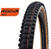 Schwalbe Big Betty Addix Soft Däck Schwalbe Big Betty Addix Soft Däck