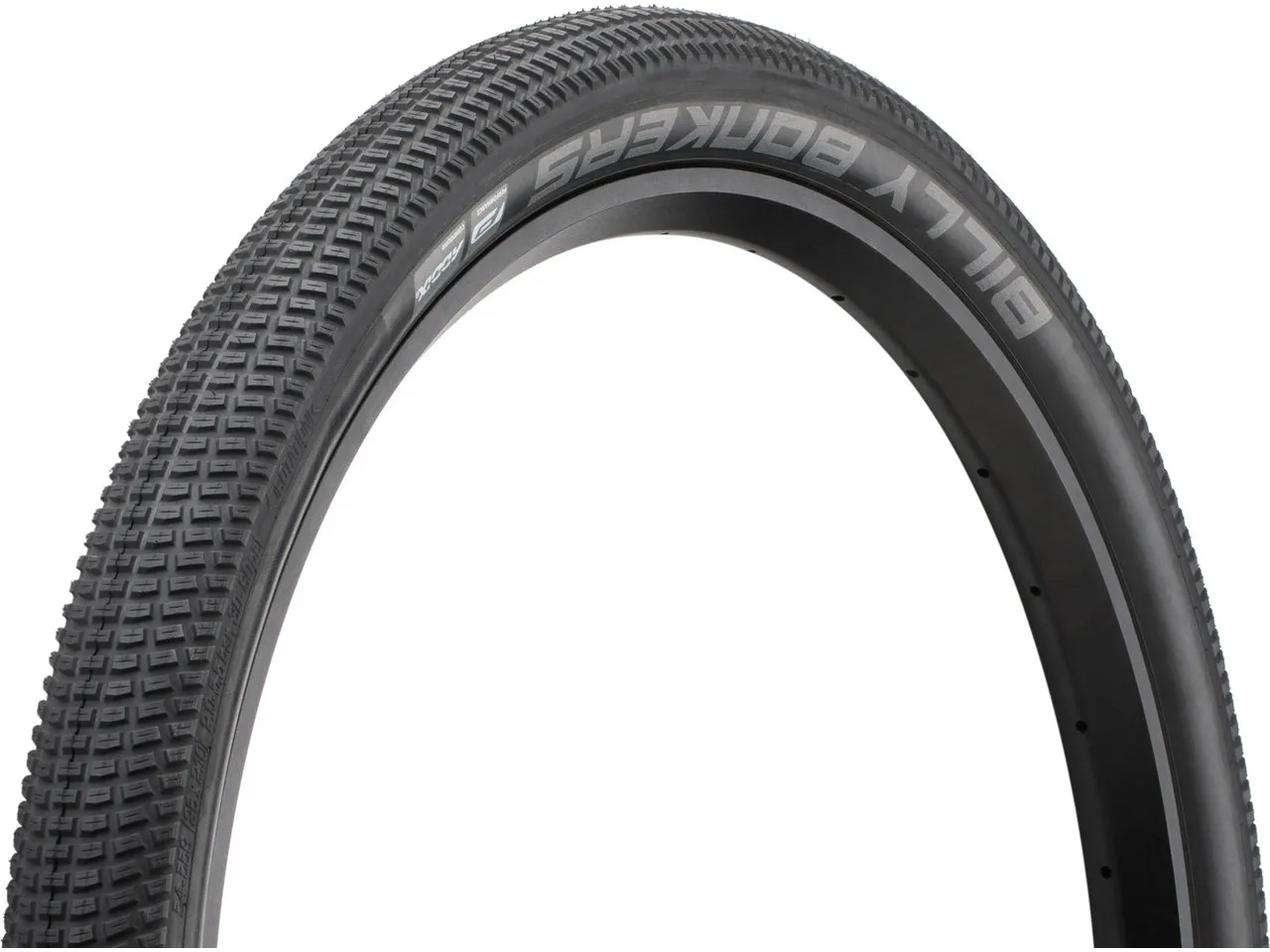 Schwalbe Billy Bonkers 24" Dirt Däck Schwalbe Billy Bonkers 24" Dirt Däck