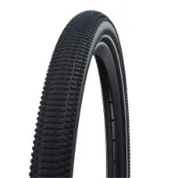 Schwalbe Billy Bonkers Performance Addix 20´´ X 1.50 Urbandäck