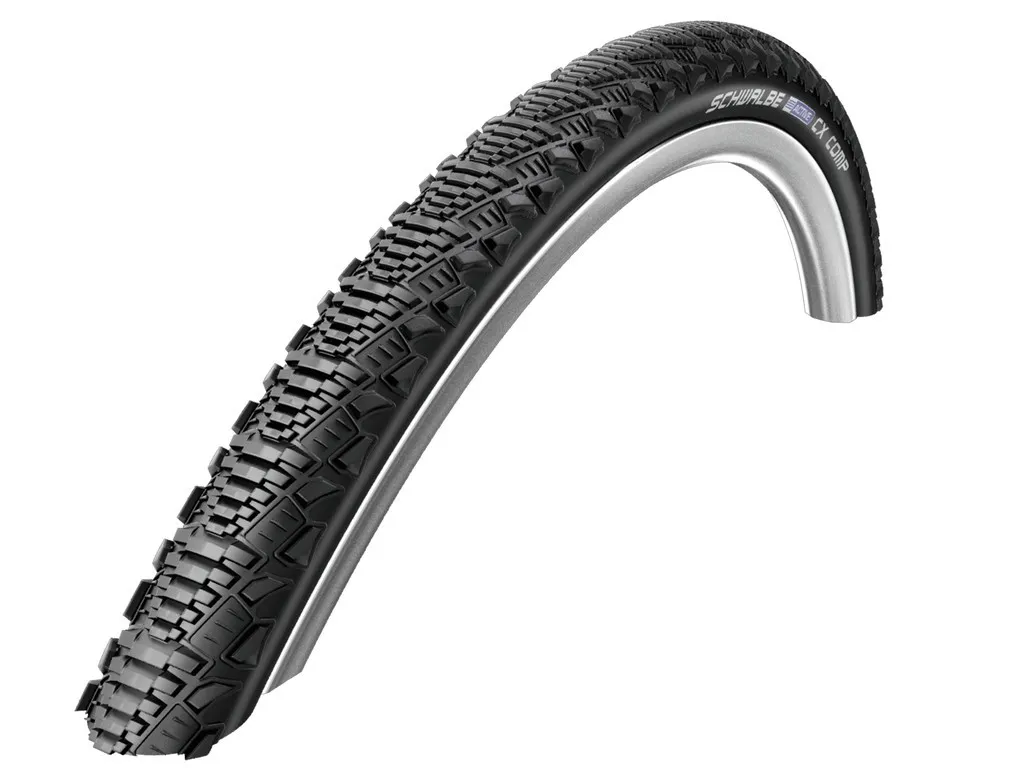 Schwalbe CX Comp 20x1,75" Schwalbe CX Comp 20x1,75"