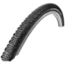 Schwalbe Cx Comp Hs 369 28´´ X 38 Styvt Graveldäck, Black Reflex, 700 x 38