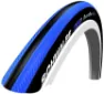 Schwalbe Däck 24x1,00 SCHWALBE svart/blå