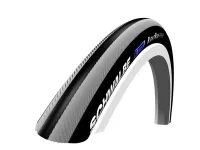 Schwalbe Däck 24x1,00 SCHWALBE svart/grå Schwalbe Däck 24x1,00 SCHWALBE svart/grå