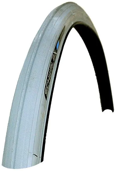 Schwalbe däck 24x1 (25-540) grå Schwalbe däck 24x1 (25-540) grå