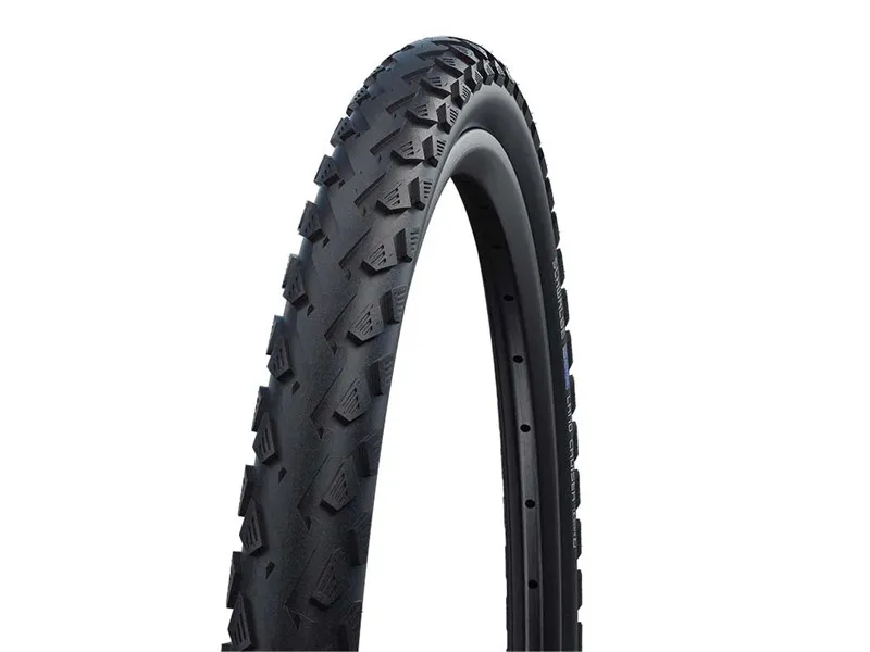 Schwalbe Däck Land Cruiser 24x2.00 (50-507) Schwalbe Däck Land Cruiser 24x2.00 (50-507)