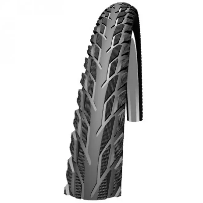 Schwalbe Däck Schwalbe Silento 28x1,60 (700x40C) Schwalbe Däck Schwalbe Silento 28x1,60 (700x40C)