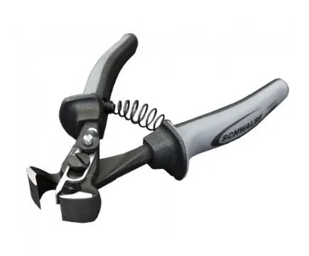 Schwalbe däcktång/dobbskärare, Silver, One Size
