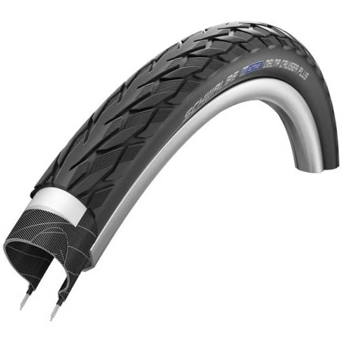 Schwalbe Delta Cruiser 26"x 1 3/8"(37-590) Schwalbe Delta Cruiser 26"x 1 3/8"(37-590)