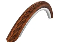 Schwalbe Delta Cruiser brun 700x35 Schwalbe Delta Cruiser brun 700x35
