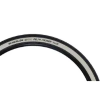 Schwalbe Delta Cruiser Plus 650c X 35 Styvt Graveldäck Schwalbe Delta Cruiser Plus 650c X 35 Styvt Graveldäck