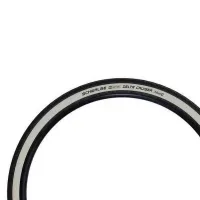 Schwalbe Delta Cruiser Plus 700 X 28 Styvt Graveldäck Schwalbe Delta Cruiser Plus 700 X 28 Styvt Graveldäck
