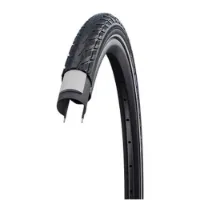 Schwalbe Delta Cruiser Plus Active 28´´ X 38 Styvt Urbandäck