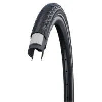 Schwalbe Delta Cruiser Plus Active Punctureguard 28´´ X 38 Styv Landsvägsdäck Schwalbe Delta Cruiser Plus Active Punctureguard 28´´ X 38 Styv Landsvägsdäck