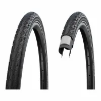 Schwalbe Delta Cruiser Plus Active Twin 28´´ X 2.00 Styvt Urbandäck Schwalbe Delta Cruiser Plus Active Twin 28´´ X 2.00 Styvt Urbandäck