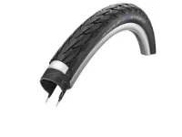 Schwalbe Delta Cruiser Plus Vardagsdäck 700 x 28C Reflexkant Schwalbe Delta Cruiser Plus Vardagsdäck 700 x 28C Reflexkant