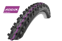 Schwalbe Dirty Dan Addix 27,5" däck Schwalbe Dirty Dan Addix 27,5" däck