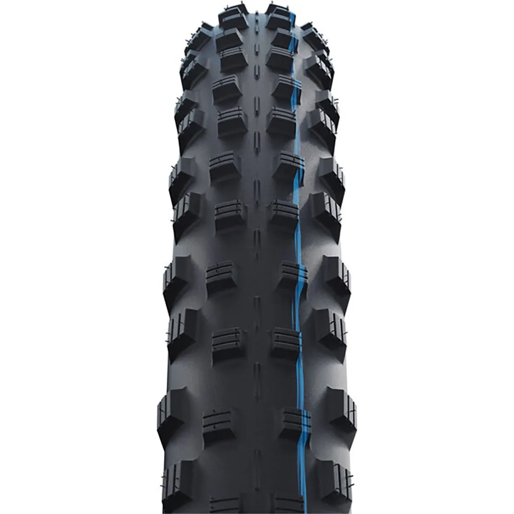 Schwalbe Dirty Dan Evo Line Tubeless 29´´ X 2.0 Mtb-däck, Black, 29" x 2.0 Schwalbe Dirty Dan Evo Line Tubeless 29´´ X 2.0 Mtb-däck, Black, 29" x 2.0