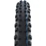 Schwalbe Dirty Dan Evo Line Tubeless 29´´ X 2.0 Mtb-däck, Black, 29" x 2.0