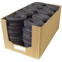 Schwalbe Dunlop 40 Mm 50 Units Innerslang Schwalbe Dunlop 40 Mm 50 Units Innerslang