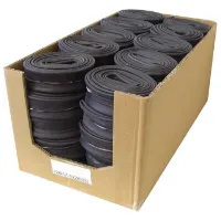 Schwalbe Dunlop 40 Mm Innerslang 50 Enheter Schwalbe Dunlop 40 Mm Innerslang 50 Enheter