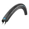 Schwalbe Durano Dd Hs464 R-guard 700c X 25 Styv Landsvägsdäck, Graphite, 700C x 25