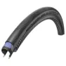 Schwalbe Durano Double Defense 700c X 28 Landsvägsdäck, Black / anthracite, 700C x 28