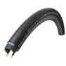 Schwalbe Durano Plus Performance Addix Smartguard Twinskin 700c X 25 Landsvägsdäck, Black, 700C x 25