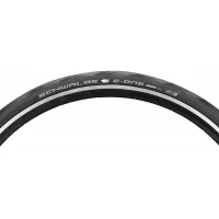 Schwalbe E-one V-guard Addix Race Liteskin 28´´ X 28 Landsvägsdäck Schwalbe E-one V-guard Addix Race Liteskin 28´´ X 28 Landsvägsdäck