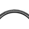 Schwalbe E-one V-guard Addix Race Liteskin 28´´ X 28 Landsvägsdäck, Black, 700 x 28