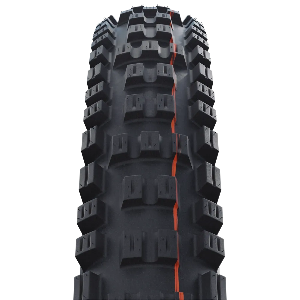 Schwalbe Eddy Current Front 29" Däck Schwalbe Eddy Current Front 29" Däck