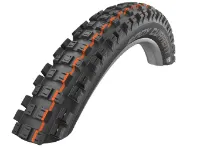 Schwalbe Eddy Current Rear 27.5" Däck Schwalbe Eddy Current Rear 27.5" Däck
