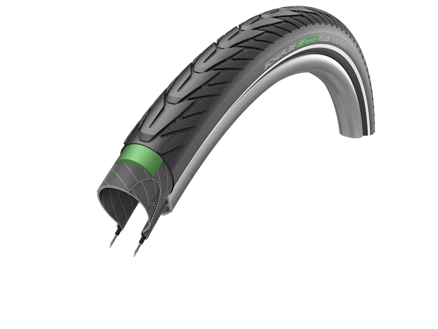 Schwalbe Energizer Plus 28" Däck