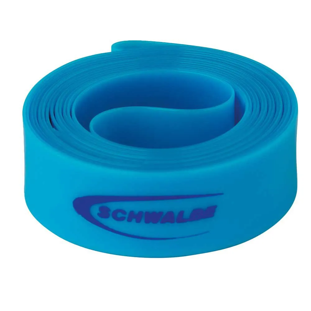 Schwalbe Fälgband 10 Enheter, Light blue, 18-355